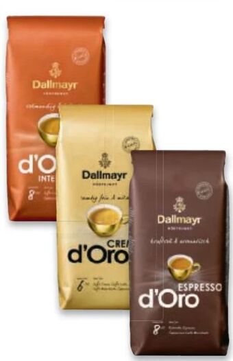 Metro Espresso d'oro Angebot