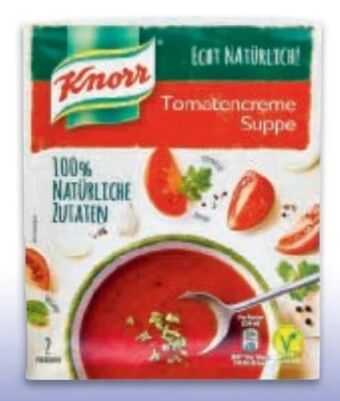 Metro Echt natürlich suppe Angebot