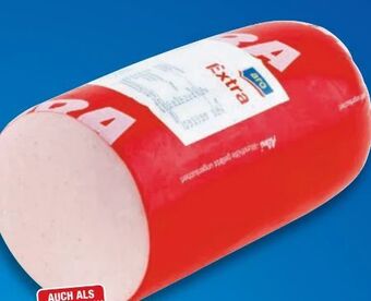 Metro Extrawurst Angebot