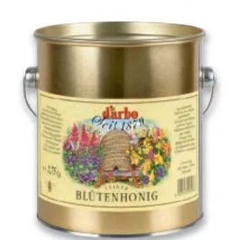 Metro Blütenhonig Angebot