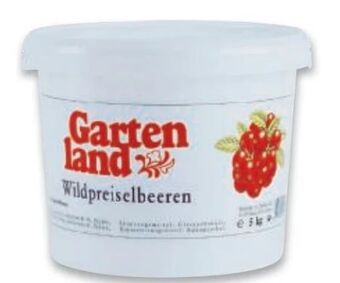 Metro Konfitüre Angebot