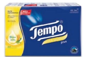 Metro Taschentücher Angebot