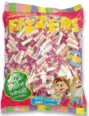 Metro Fizzers traubenzucker rollen Angebot