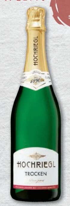 Metro Sekt Angebot
