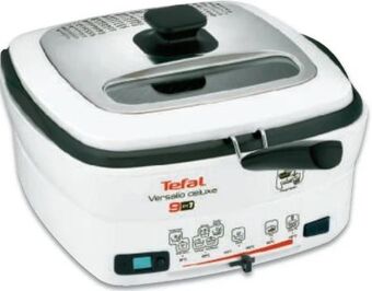 Metro Fritteuse fr4950 Angebot