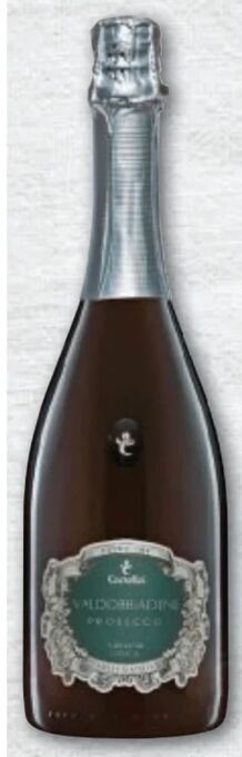 Metro Prosecco spumante superiore Angebot
