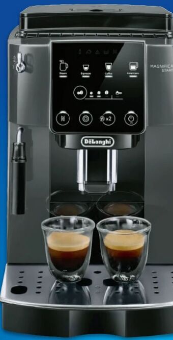 Metro Kaffeevollautomat ecam 220.22.gb Angebot