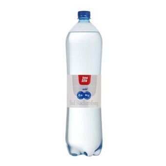 Billa Mineralwasser Angebot