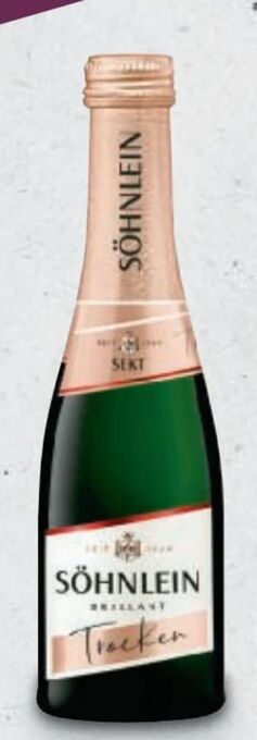 Metro Brillant sekt Angebot