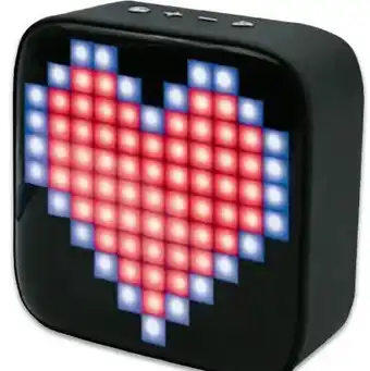 Metro Bluetooth lautsprecher btl-350 Angebot