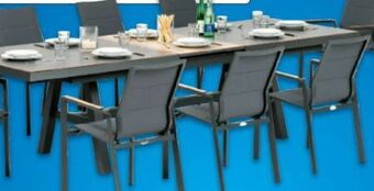 Metro Tisch boston Angebot