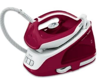 Metro Dampfbügelstation easy sv6130 Angebot