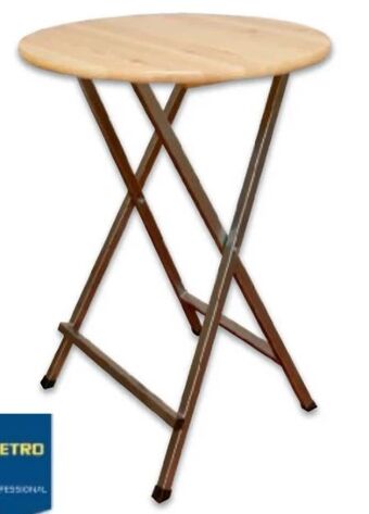 Metro Stehtisch Angebot