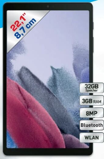 Metro Galaxy tab a7 lite Angebot