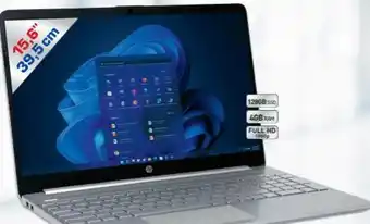 Metro Notebook 15s-fq3402ng Angebot