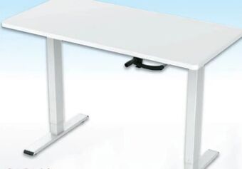 Metro Schreibtisch ht114 Angebot