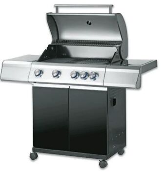 Metro Gas griller Angebot