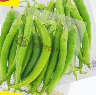 ETSAN Spitze pfefferoni Angebot
