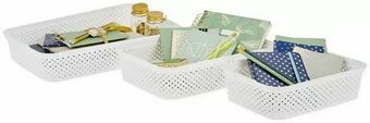 Möbelix Körbchenset Diamond Angebot