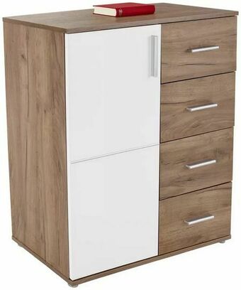 Möbelix Kommode Ina Angebot