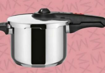 Möbelix Schnellkochtopf Kelomat Bolero S Angebot