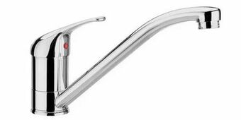 Möbelix Spültischarmatur Athos Plus Angebot