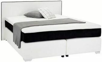 Möbelix Boxspringbett Rio Angebot