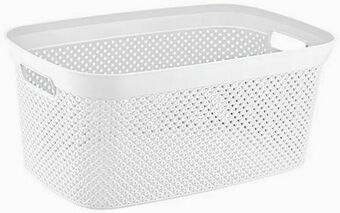 Möbelix Wäschekorb Diamond Angebot