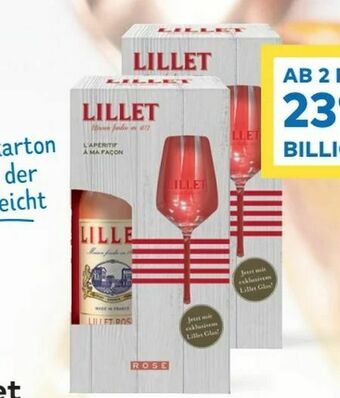 T&G Blanc Angebot