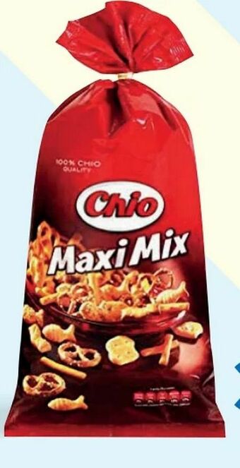 T&G Maxi Mix Angebot