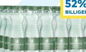 T&G Mineralwasser Angebot