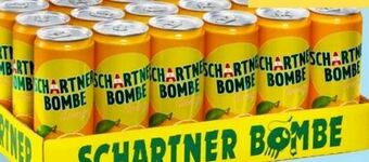 T&G Limonade Angebot