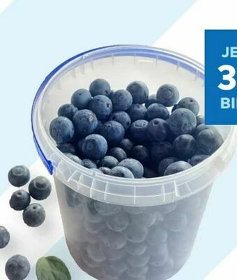 T&G Heidelbeeren Angebot