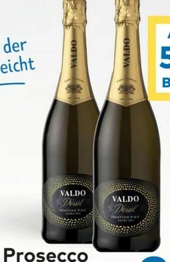 T&G Prosecco Doral Angebot