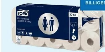 T&G Toilettenpapier Angebot
