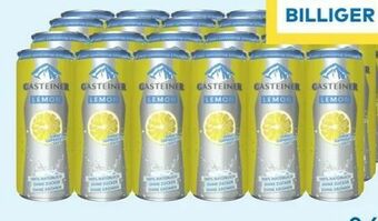 T&G Lemon Angebot