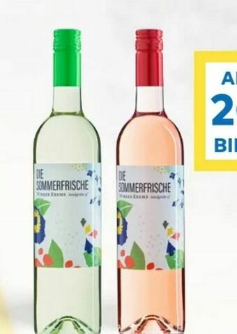 T&G Die Sommerfrische Angebot