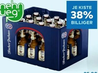 T&G Münchner Hell Angebot