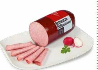 ADEG Schwarze Pute Angebot