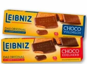 ADEG Leibniz Choco Angebot