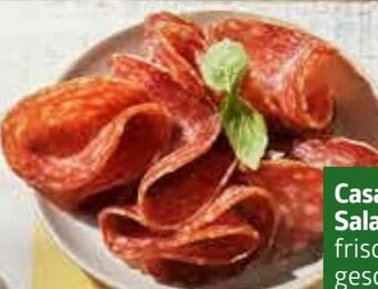 ADEG Salami Milano Angebot