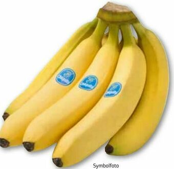 ADEG Bananen Angebot