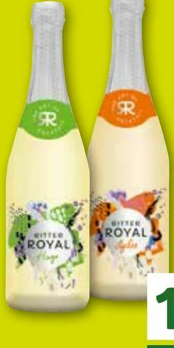 ADEG Ritter Royal Angebot