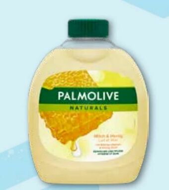 ADEG Flüssigseife Angebot