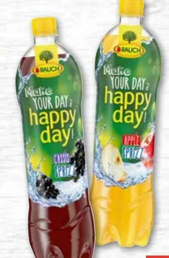 ADEG Happy Day Sprizz Angebot