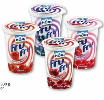 ADEG Fru Fru Angebot