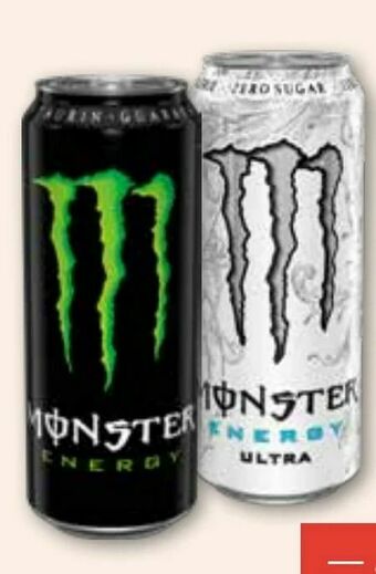 ADEG Energy Drink Angebot