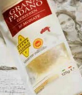 ADEG Grana Padano Angebot
