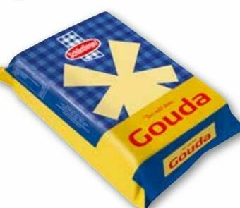 ADEG Gouda Angebot