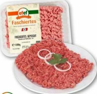 ADEG Faschiertes Angebot